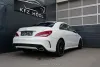 Mercedes-Benz CLA 180 d Thumbnail 2