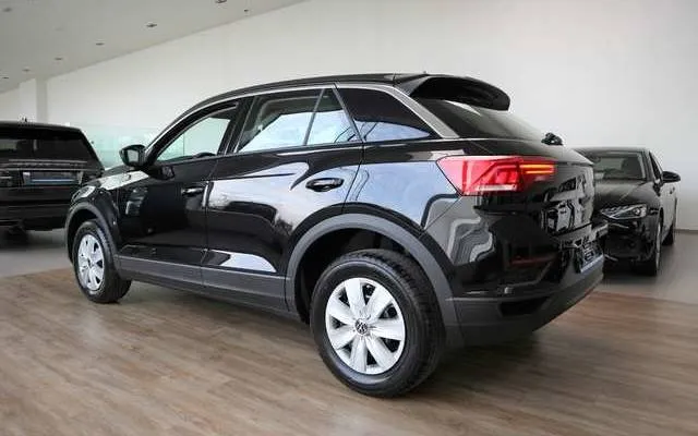 Volkswagen T-Roc 10TSI 6V, NIEUW 2021 & UITZONDERLIJKE PRIJS !!! Image 7