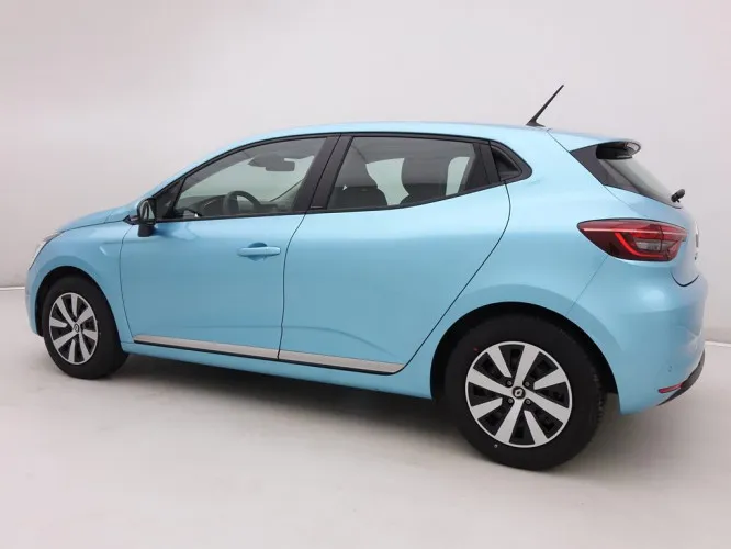 Renault Clio 1.6i E-TECH Hybrid 140 ZEN + Carplay Image 3