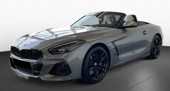 BMW Z4 M40i =NEW= Shadow Line Black Optic/ACC Гаранция