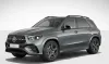 Mercedes-Benz GLE 450d 4Matic AMG =NEW= Night/Distronic Гаранция Thumbnail 5