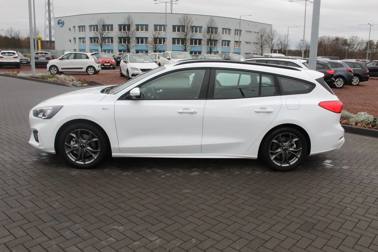 Ford Focus Turnier ST-Line 1.0EB mHev...  Image 8