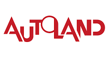 Autoland Erfurt Logo