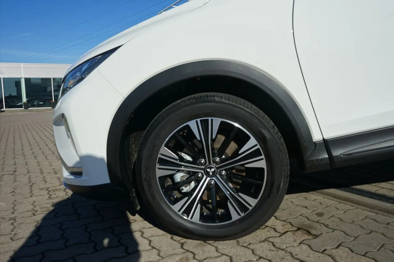 Mitsubishi Eclipse Cross 1.5 T-MIVEC...  Image 7