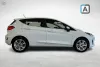 Ford Fiesta 1.0 EcoBoost Hybrid (mHEV) 125hv A7 DCT Titanium 5-ovinen Thumbnail 6