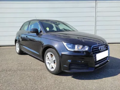 Audi A1 SPORTBACK 1.6 TDI 116 BUSINESS LINE