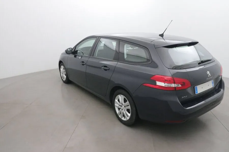 Peugeot 308 SW SW 1.5 BlueHDi 100 ACTIVE Image 3