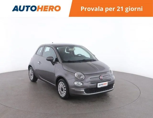 FIAT 500 1.2 Lounge Image 6