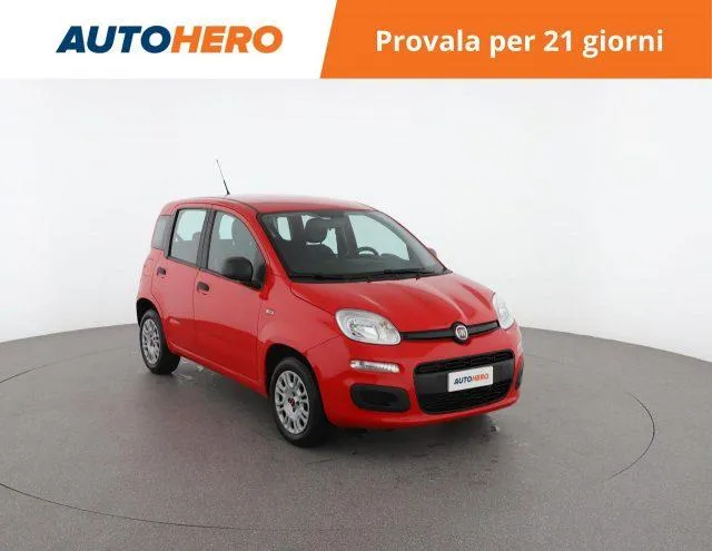 FIAT Panda 1.2 Easy Image 6