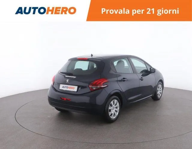 PEUGEOT 208 PureTech 82 5p. Active Image 5