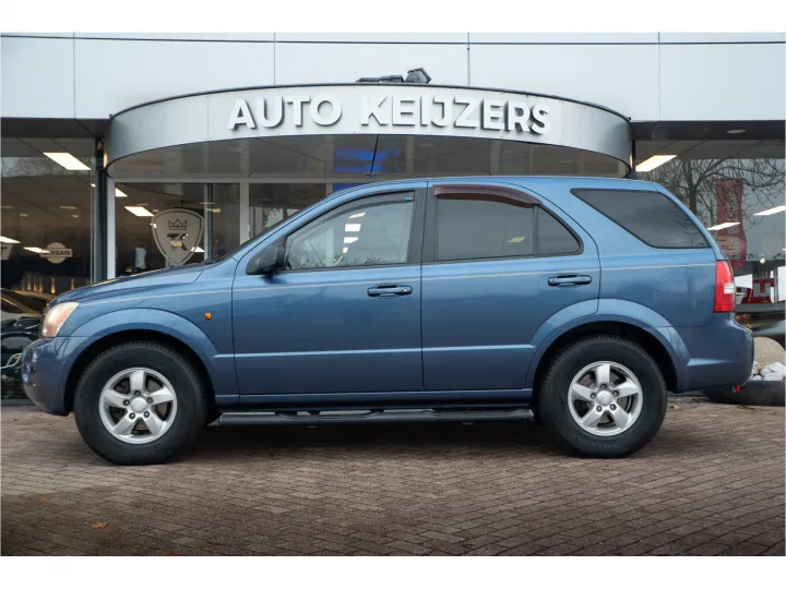 Kia Sorento 3.8 LX  Image 3