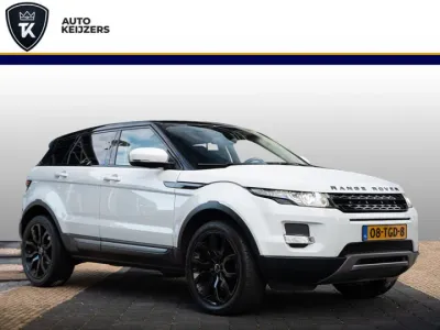 Land Rover Range Rover Evoque 2.2 eD4 2WD 