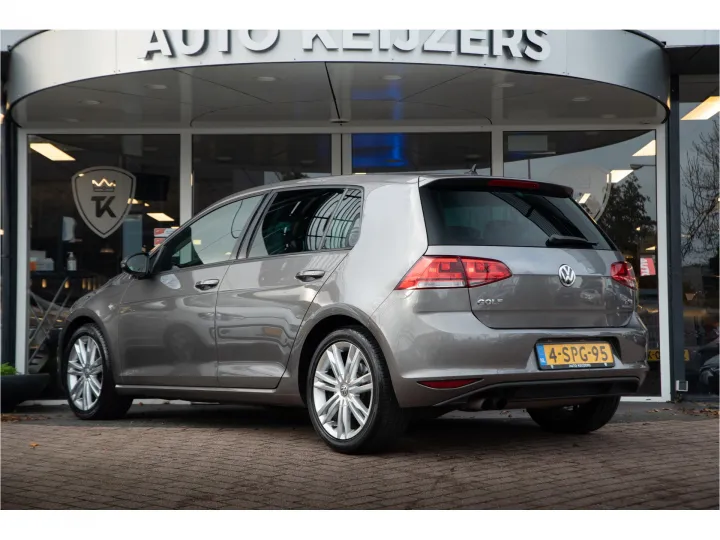 Volkswagen Golf 1.4 TSI Highline  Image 5