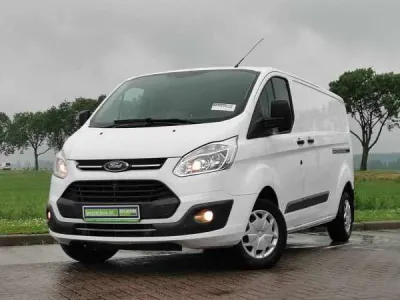 Ford Transit Custom 2.0 TDCI L2H1