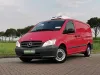 Mercedes-Benz Vito 113 Koelwagen Automaat! Thumbnail 1