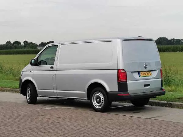 Volkswagen Transporter 2.0 TDI L1H1 Airco 150PK Image 5